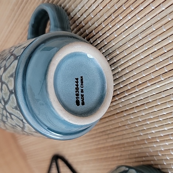 Espresso Stacking Set - Picture 5 of 7